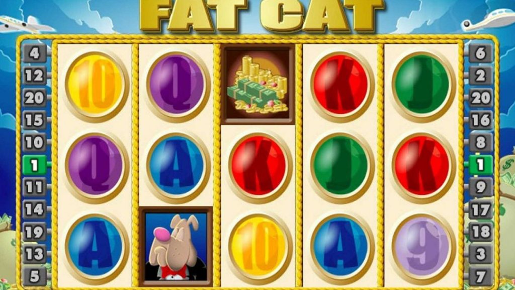 fatcat slot pg_06